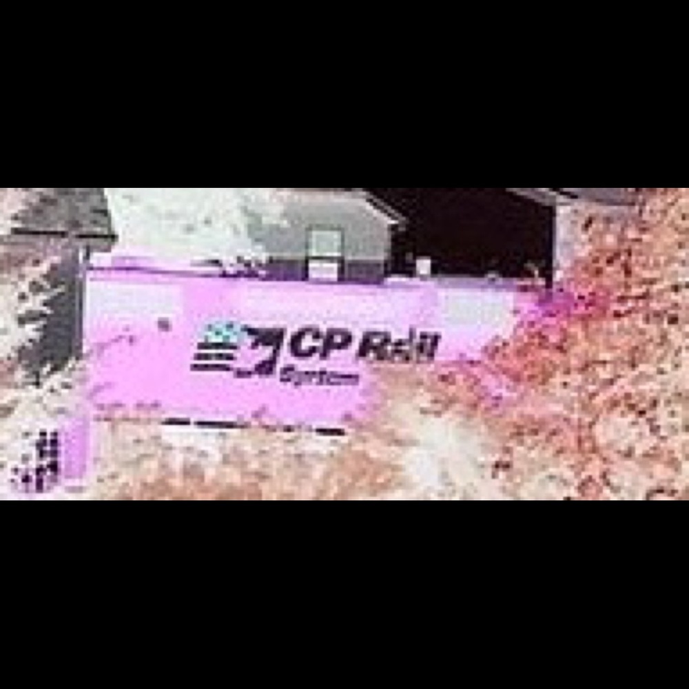 CP Rail!